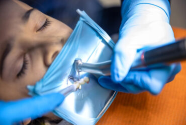 Stomatologia zachowawcza