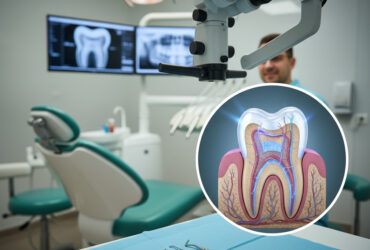 Endodoncja