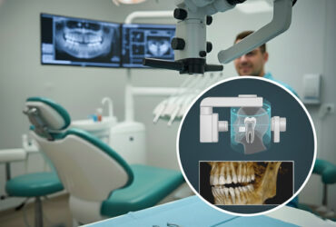 Tomografia komputerowa CBCT