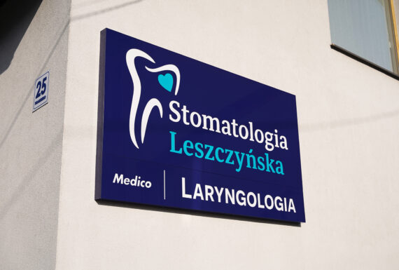 Gabinet stomatologiczny Tarnów Leszczyńska
